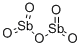 Antimony oxide (Sb2O5)(1314-60-9)